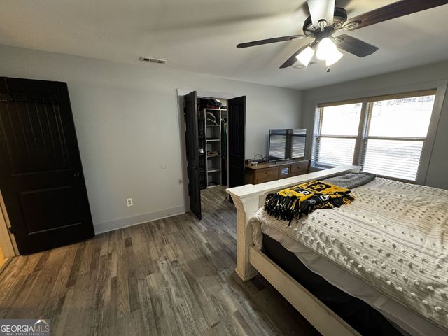 2710 Mulberry Rock Road, Dallas, GA 30157