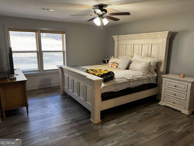 2710 Mulberry Rock Road, Dallas, GA 30157