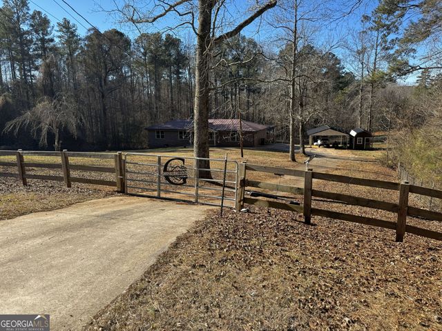 2710 Mulberry Rock Road, Dallas, GA 30157
