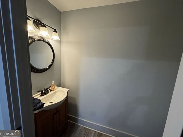 2710 Mulberry Rock Road, Dallas, GA 30157