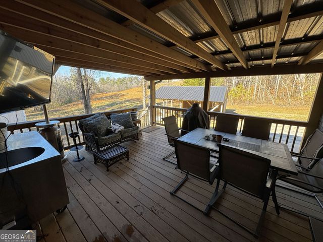 2710 Mulberry Rock Road, Dallas, GA 30157