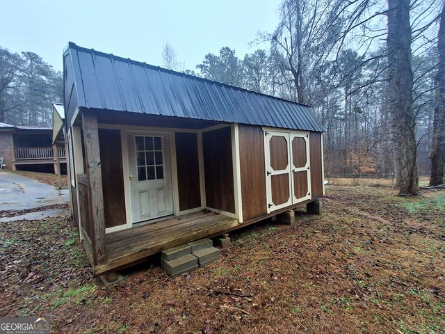 2710 Mulberry Rock Road, Dallas, GA 30157