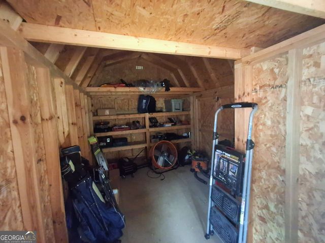 2710 Mulberry Rock Road, Dallas, GA 30157