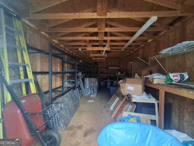 2710 Mulberry Rock Road, Dallas, GA 30157