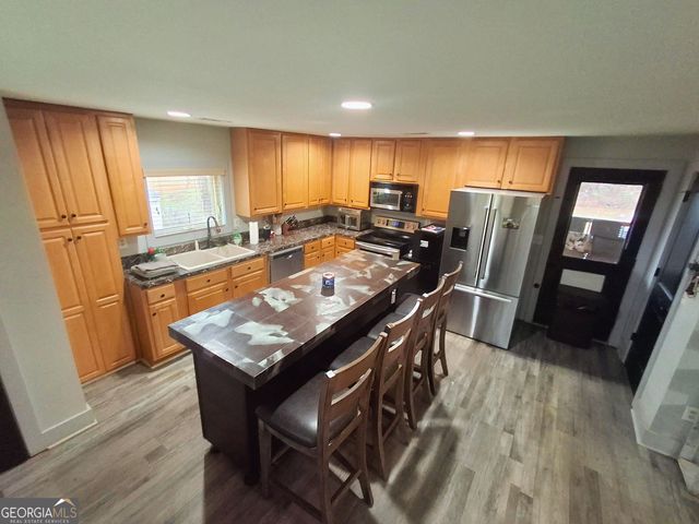 2710 Mulberry Rock Road, Dallas, GA 30157