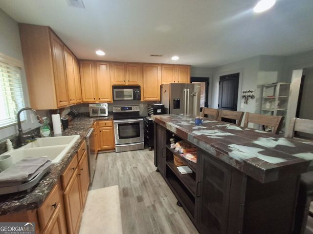 2710 Mulberry Rock Road, Dallas, GA 30157