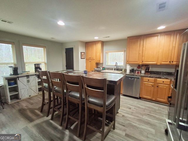 2710 Mulberry Rock Road, Dallas, GA 30157