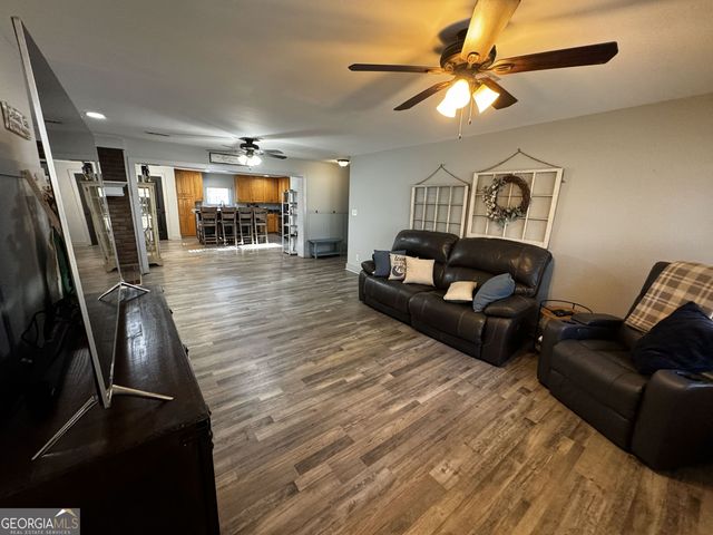 2710 Mulberry Rock Road, Dallas, GA 30157