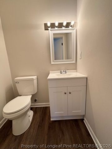 1313 Ireland Drive B, Fayetteville, NC 28304