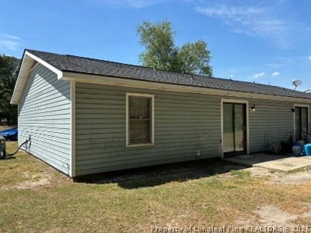 1313 Ireland Drive B, Fayetteville, NC 28304