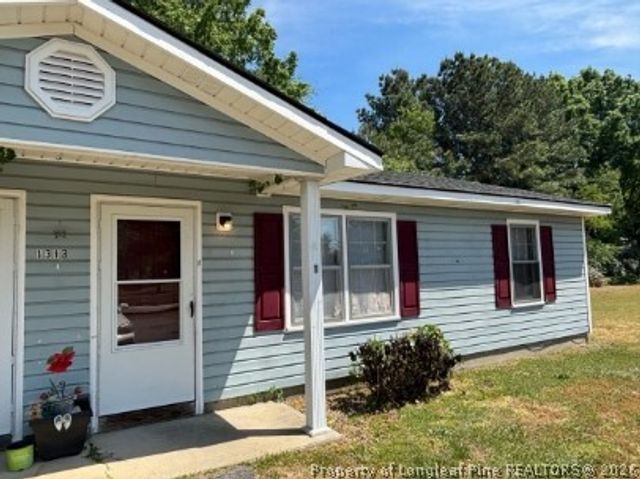 1313 Ireland Drive B, Fayetteville, NC 28304