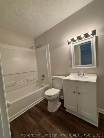 1313 Ireland Drive B, Fayetteville, NC 28304