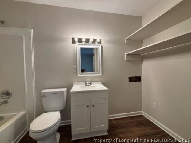 1313 Ireland Drive B, Fayetteville, NC 28304