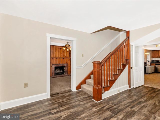 18-20 WATER ST, Thurmont, MD 21788