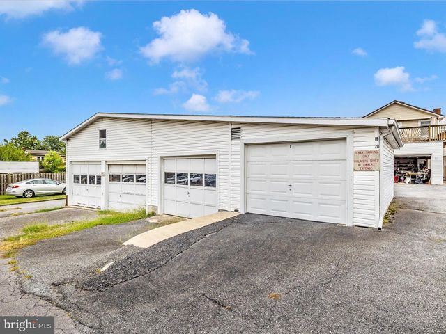 18-20 WATER ST, Thurmont, MD 21788