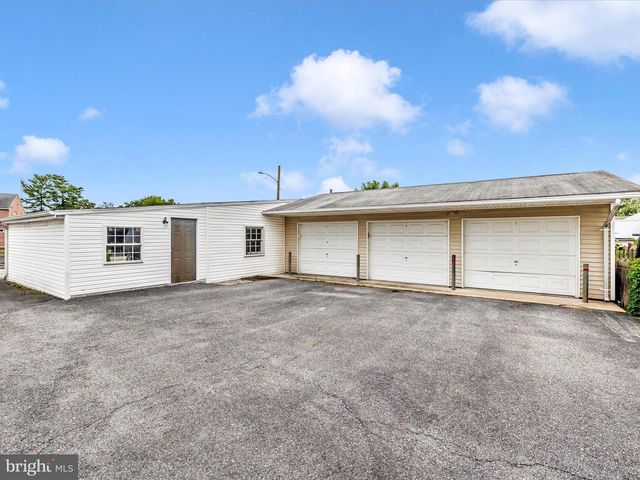 18-20 WATER ST, Thurmont, MD 21788