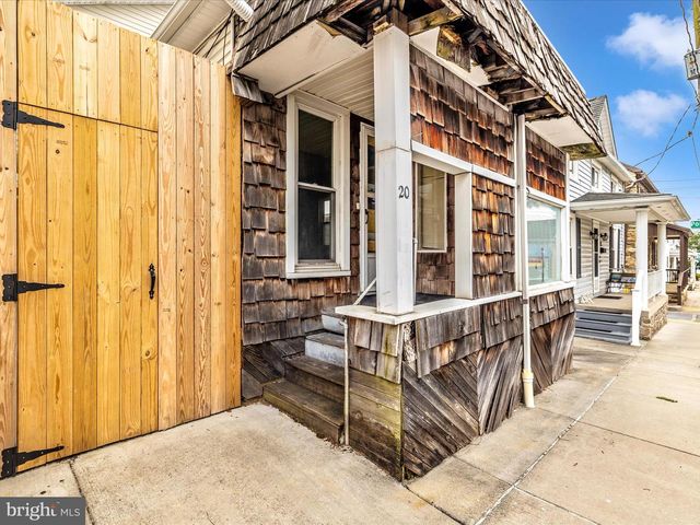 18-20 WATER ST, Thurmont, MD 21788