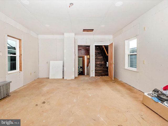 18-20 WATER ST, Thurmont, MD 21788