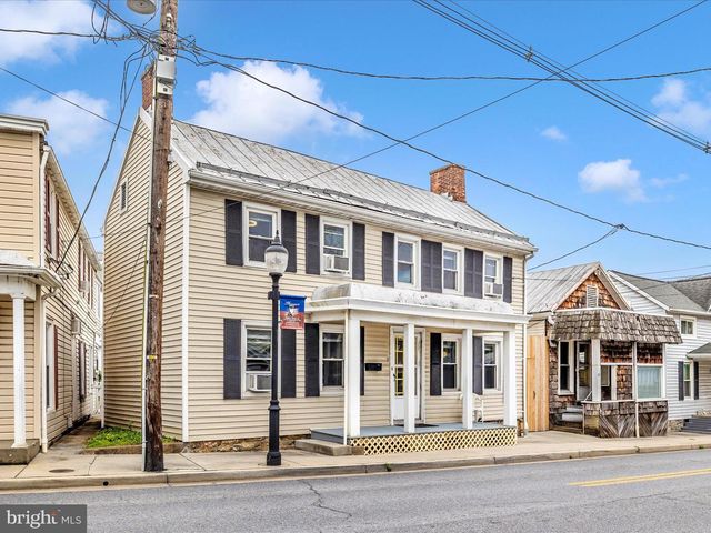 18-20 WATER ST, Thurmont, MD 21788