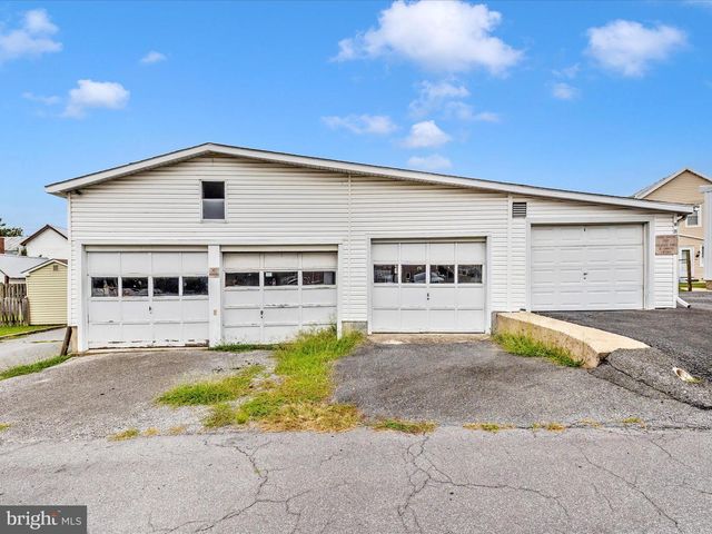 18-20 WATER ST, Thurmont, MD 21788