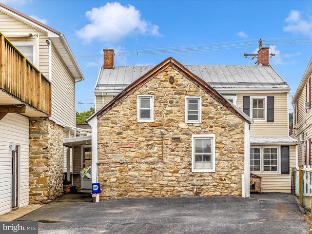 18-20 WATER ST, Thurmont, MD 21788