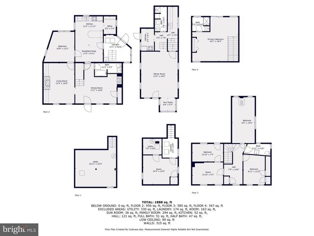 18-20 WATER ST, Thurmont, MD 21788