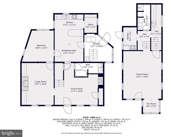 18-20 WATER ST, Thurmont, MD 21788
