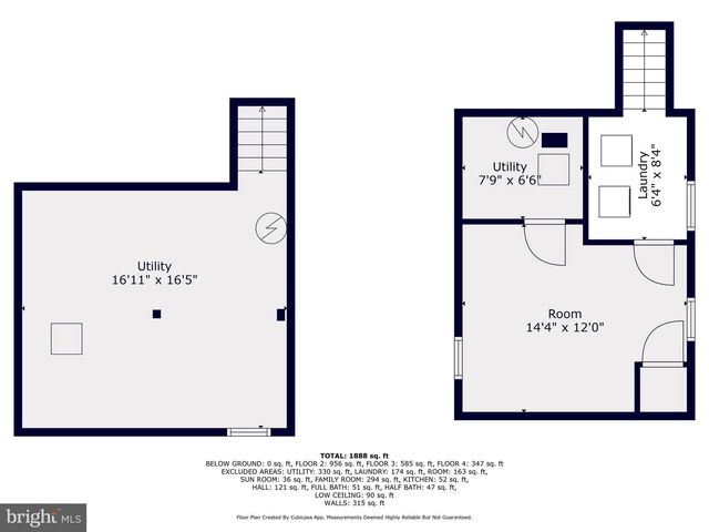 18-20 WATER ST, Thurmont, MD 21788