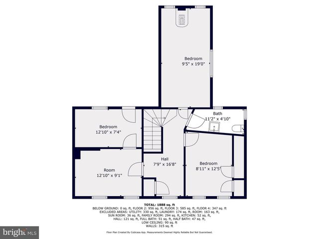 18-20 WATER ST, Thurmont, MD 21788
