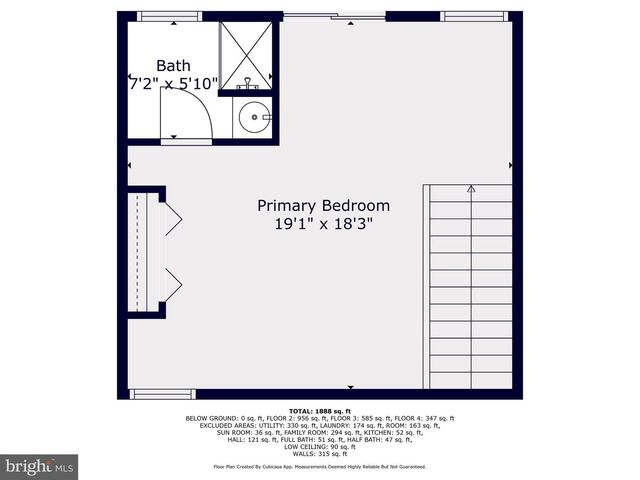 18-20 WATER ST, Thurmont, MD 21788