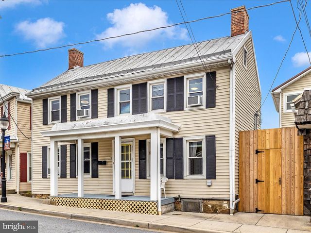 18-20 WATER ST, Thurmont, MD 21788