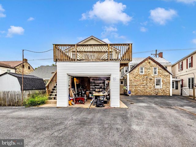 18-20 WATER ST, Thurmont, MD 21788