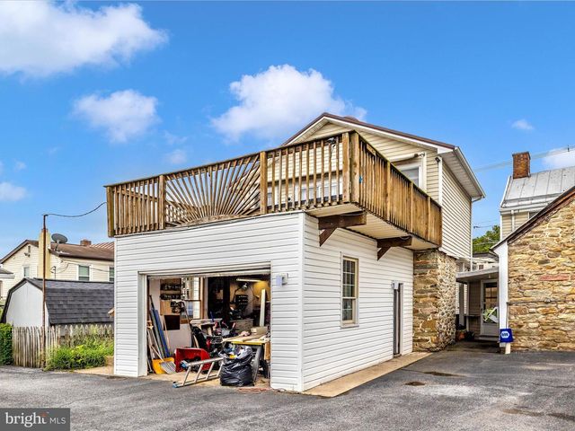 18-20 WATER ST, Thurmont, MD 21788