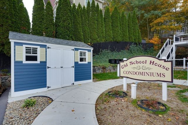 17 School St. A, Hudson, MA 01749