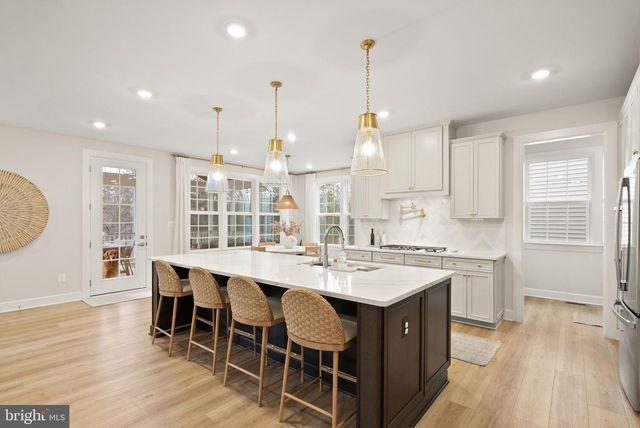 19415 COTHECHNEY PL, Leesburg, VA 20175