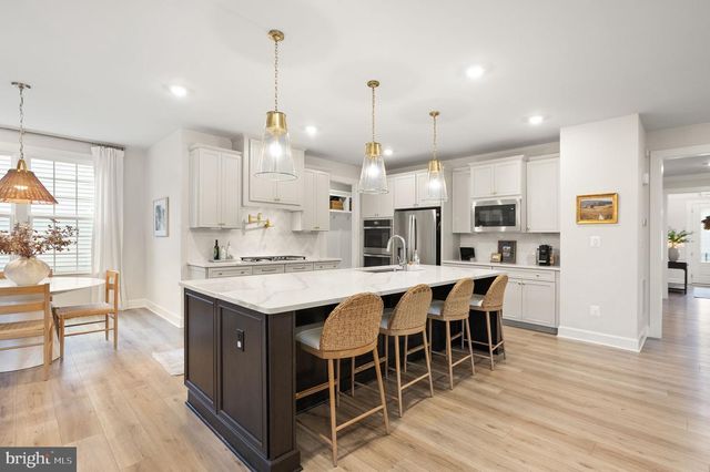 19415 COTHECHNEY PL, Leesburg, VA 20175