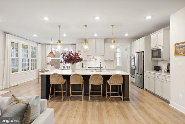 19415 COTHECHNEY PL, Leesburg, VA 20175