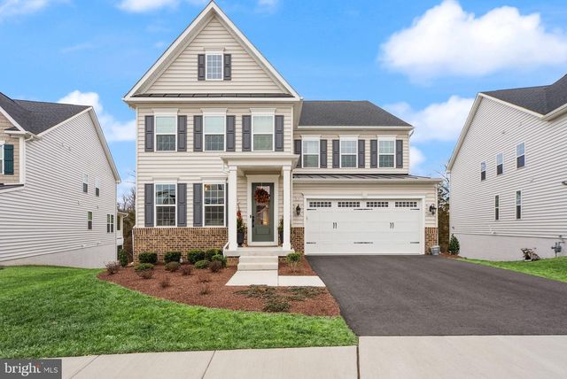 19415 COTHECHNEY PL, Leesburg, VA 20175