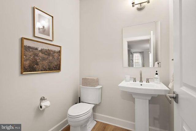 19415 COTHECHNEY PL, Leesburg, VA 20175