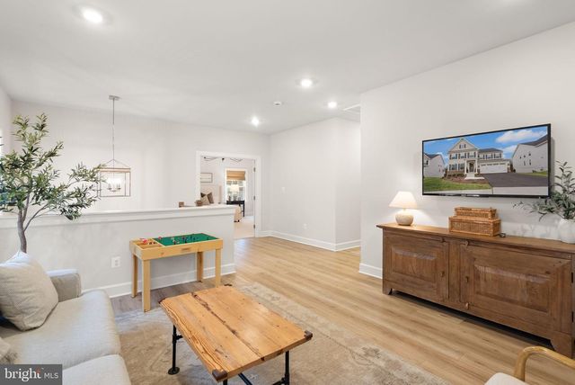 19415 COTHECHNEY PL, Leesburg, VA 20175