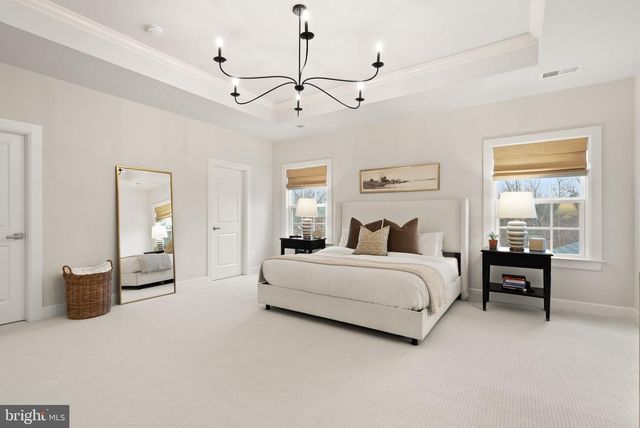 19415 COTHECHNEY PL, Leesburg, VA 20175