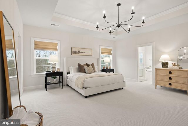 19415 COTHECHNEY PL, Leesburg, VA 20175