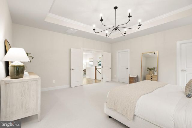 19415 COTHECHNEY PL, Leesburg, VA 20175