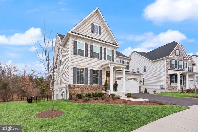 19415 COTHECHNEY PL, Leesburg, VA 20175