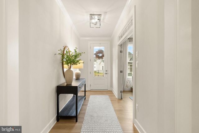 19415 COTHECHNEY PL, Leesburg, VA 20175