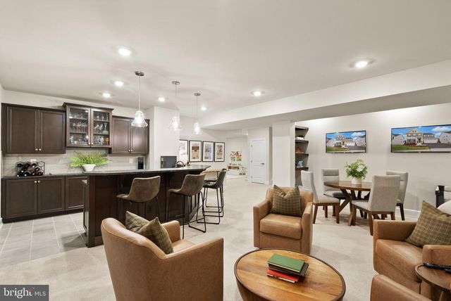 19415 COTHECHNEY PL, Leesburg, VA 20175