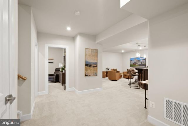 19415 COTHECHNEY PL, Leesburg, VA 20175