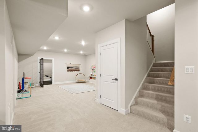 19415 COTHECHNEY PL, Leesburg, VA 20175