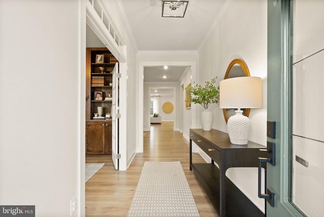 19415 COTHECHNEY PL, Leesburg, VA 20175