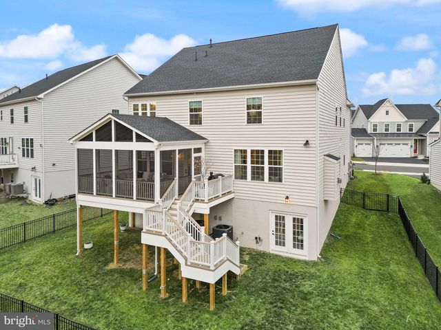 19415 COTHECHNEY PL, Leesburg, VA 20175